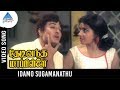 Thedi Vandha Mappillai Old Movie Songs Idamo Sugamanathu Video Song MGR Jayalalitha MSV