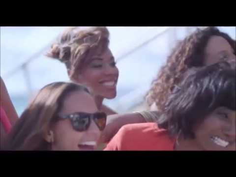 Tropical Family MALDON Feat DjGuillaumePro Remix2013 Fanny j,Lynnsha,Louisy