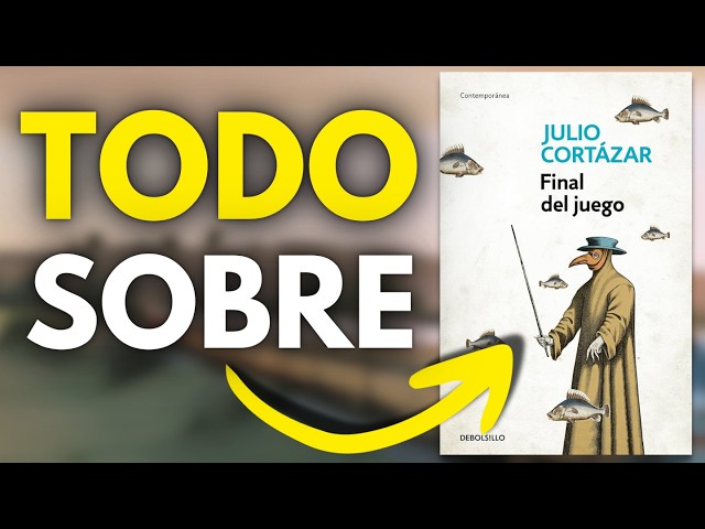 Vídeo relacionado con Final del juego (Contemporánea | Narrativa)