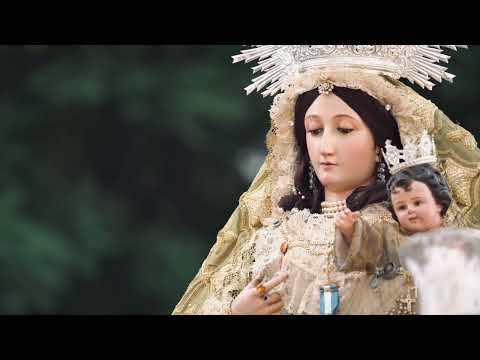 TRAILER "LA LLENA DE GRACIA"