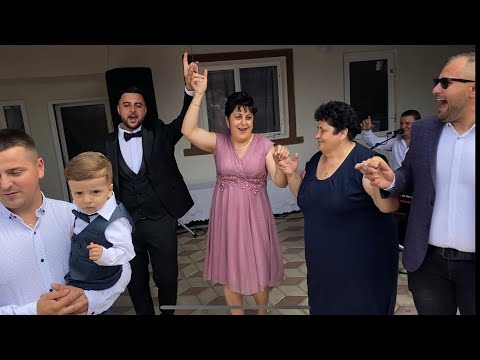 SERGIU STB LA DRAGHICI - NUNTA TRADITIONALA ROMANEASCA - PENTRU IONUT