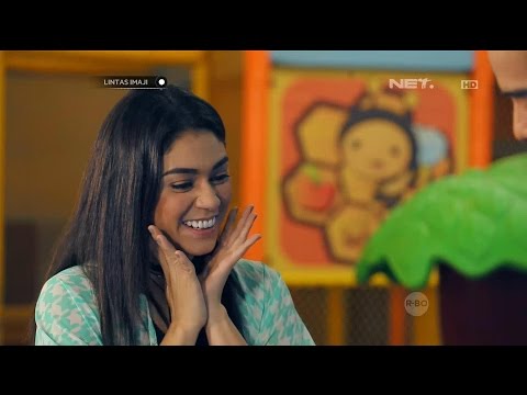 Lintas Imaji: Uji Bermain Kubik with Thalita Latief (1/3)