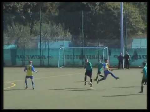 VfL Willich A1 - Union Nettetal A1 5:0 // Tore & Highlights HD (3. Meisterschaftsspiel)