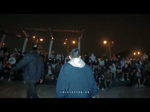 #SCOPE vs #R4 vs #TEPHO(CUARTOS) FECHA #1 2021 - Iniciativa S.A.