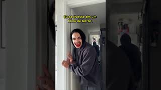 Download lagu Eu se tivesse em um filme de terror mp3