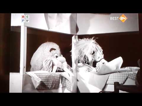 Gompie en zijn vriendjes: De hik (Kijkkastman)