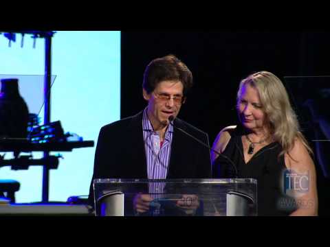 30th Annual 2015 NAMM/TEC Awards Musical Instrument Hardware