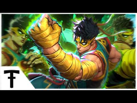 YouTube Thumbnail