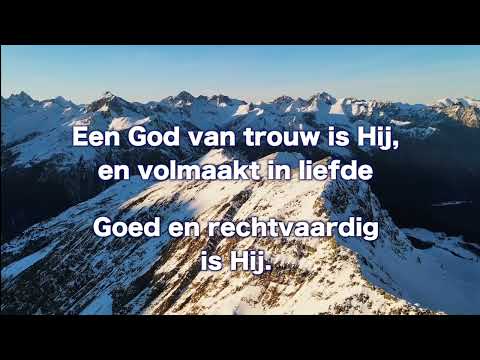 OPwekking 284 Maak groot nu de Here