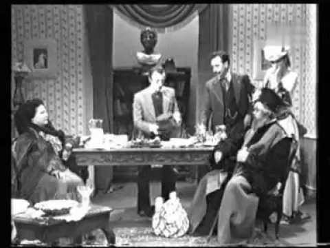 Caragiale -  La avocat cu Draga Olteanu si Mihai Malaimare