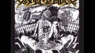 Toxic Holocaust - 666
