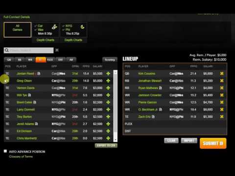 NFL Week 15-16 Monday - Thursday Big Win Yesterday!