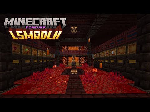 EL LABORATORIO - LSMADLH Forever - Episodio 28