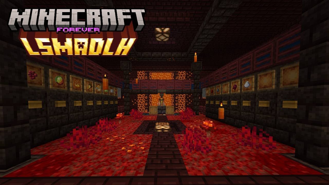 EL LABORATORIO - LSMADLH Forever - Episodio 28