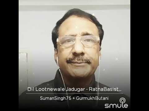 Dil Lootne Wale Jadugar