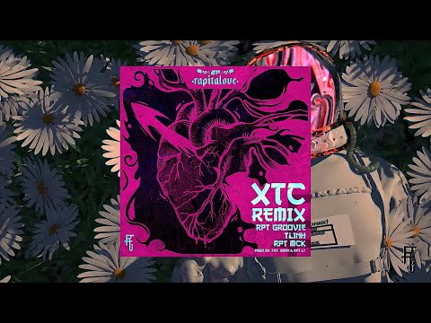 Xích Thêm Chút - XTC Remix | RPT Groovie ft TLinh x RPT MCK (Prod. by fat_benn & RPT LT)