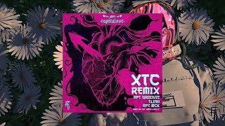 Xích Thêm Chút - XTC Remix | RPT Groovie ft TLinh x RPT MCK (Prod. by fat_benn &amp; RPT LT)| RAPITALOVE