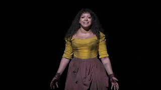 Lilli Cooper Sings &quot;As Long As He Needs Me&quot; From Oliver!