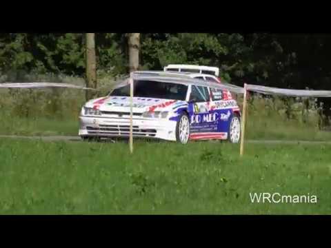 4° Rally Valli Della Carnia 2017