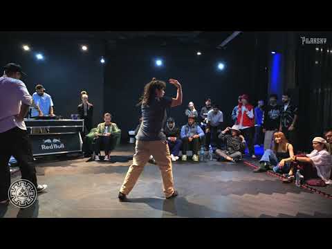 POP IN GDAŃSK 2022 | ADI vs SHEVA | TOP 8