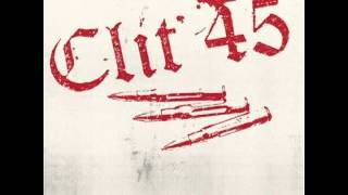 Clit 45 - last incision