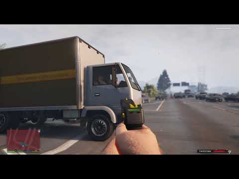 GTA 5 LSPDFR DAY 7 BACKUP NEEDED!!