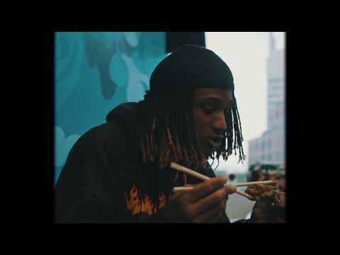 $MG Cinco Feat. LVL9 - Beat By Ricky (OFFICIAL VIDEO)