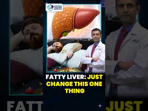 Fatty Liver Warning Signs Most People Ignore - And How to Fix Them!