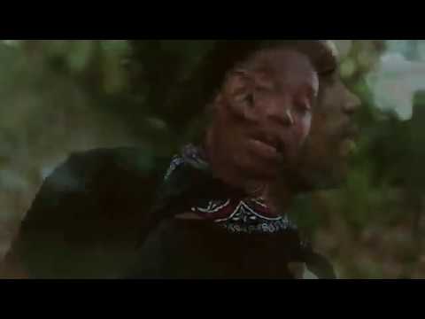 Tae Sosa | Red Bandana (Shot By: W.Films)