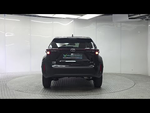 Toyota Yaris Cross G 1.8 Hybrid - Image 2