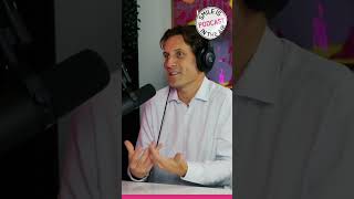 #Shorts - EP#2 Part 2 - Overcome Work-related Pain in Dentistry - Philippe Gilmer