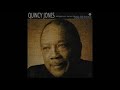 Quincy Jones - A Change Of Pace [1959]