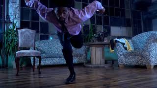 Blue Wine (Official Dance Visual) | @thisNAO @visualopm  x Emily Carr
