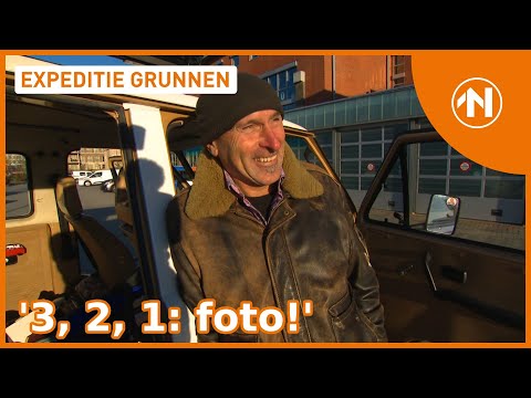 Expeditie Grunnen van zaterdag 19 november 2022
