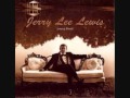 Jerry Lee -Lewis - It Was The Whiskey Talkin ...