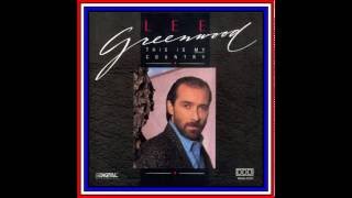 Lee Greenwood - Do That To Me One More Time