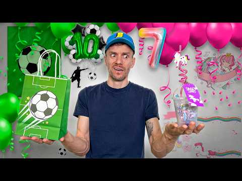 LEMBRANCINHAS DO ANIVERSÁRIO DO MARCOS E LAURA - Família Brancoala