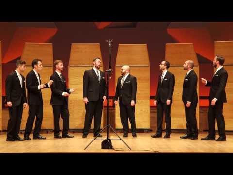 Cantus - There's a Meeting Here Tonight (Live at Orchestra Hall, Oct. 3, 2016)