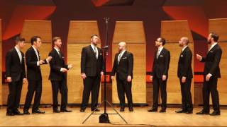 Cantus - There's a Meeting Here Tonight (Live at Orchestra Hall, Oct. 3, 2016)