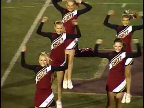 MC at LHS part 2 of 3 10-5-12