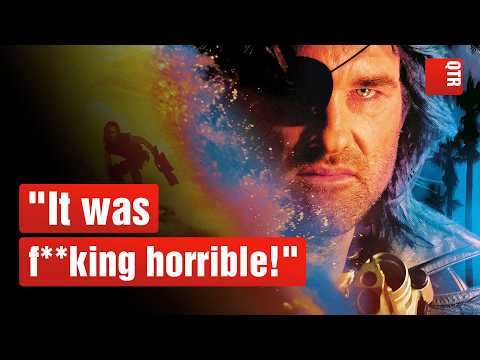 Top 20 Extremely Underrated 1990s Flops (#3 Bankrupted The Studio)