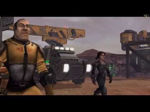 StarCraft Mass Recall (Brood War Remake) v6.0 - Rebel Yell [Mission 01 Wasteland]