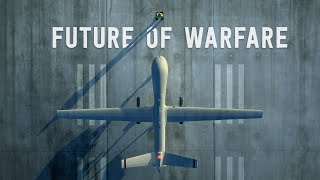 The Future of Warfare