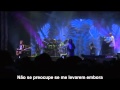 Marillion - No One Can - Legendado