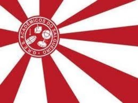 🏆 Acadêmicos do Salgueiro 2018  Senhoras do Ventre ...