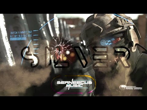 She Was Silver - Silver | SeaneecusMusic