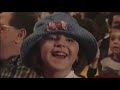BARNEY SOFIA THE FIRST LIVE IN NEW YORK CITY TRAILER