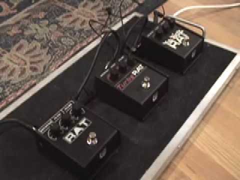 ProCo You Dirty RAT 2022 Black image 7