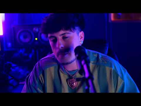 Ghini - Heathen (Honestav cover) Official Music Video