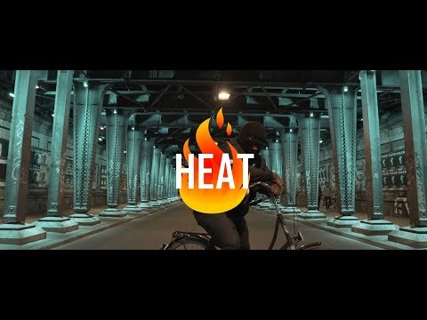 Kozarth - HEAT. (prod. Shootdown Beatz & BeatbyReso)